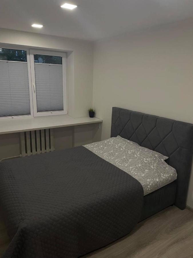 Butas Miesto Centre Appartement Panevėžys Buitenkant foto