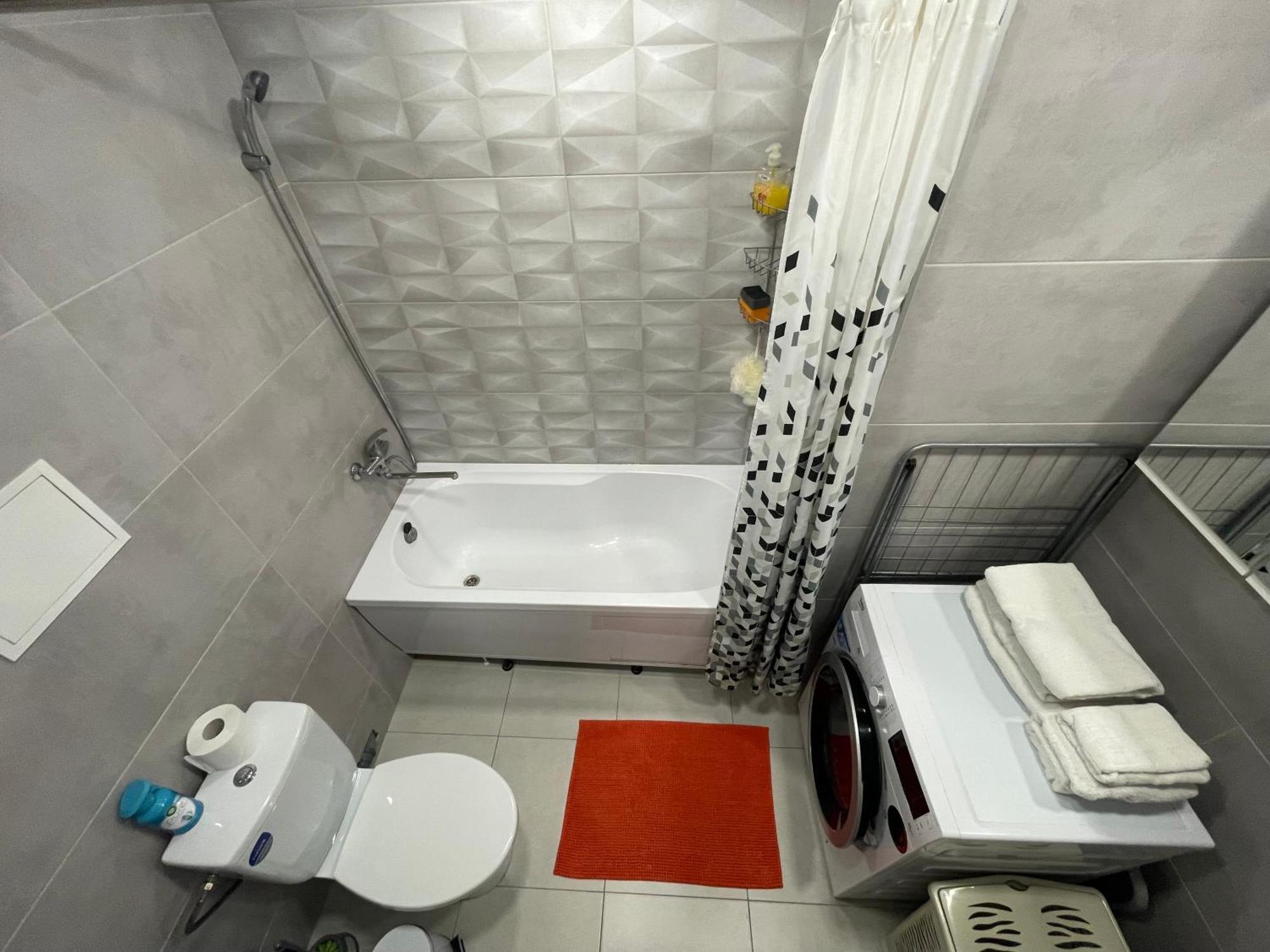 Butas Miesto Centre Appartement Panevėžys Buitenkant foto