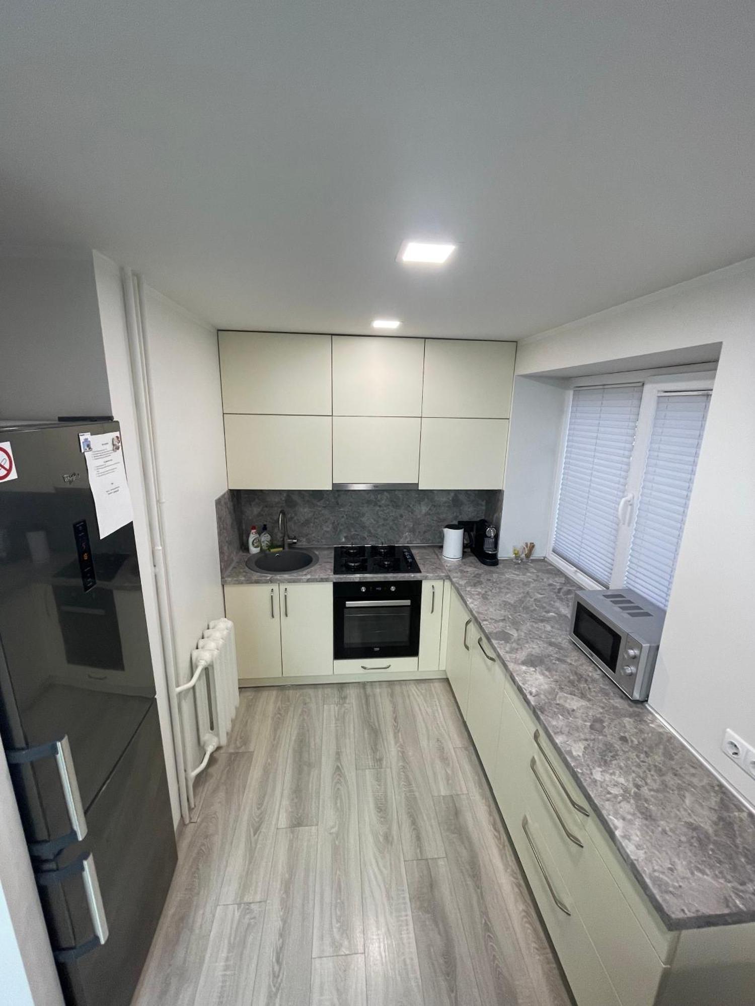 Butas Miesto Centre Appartement Panevėžys Buitenkant foto