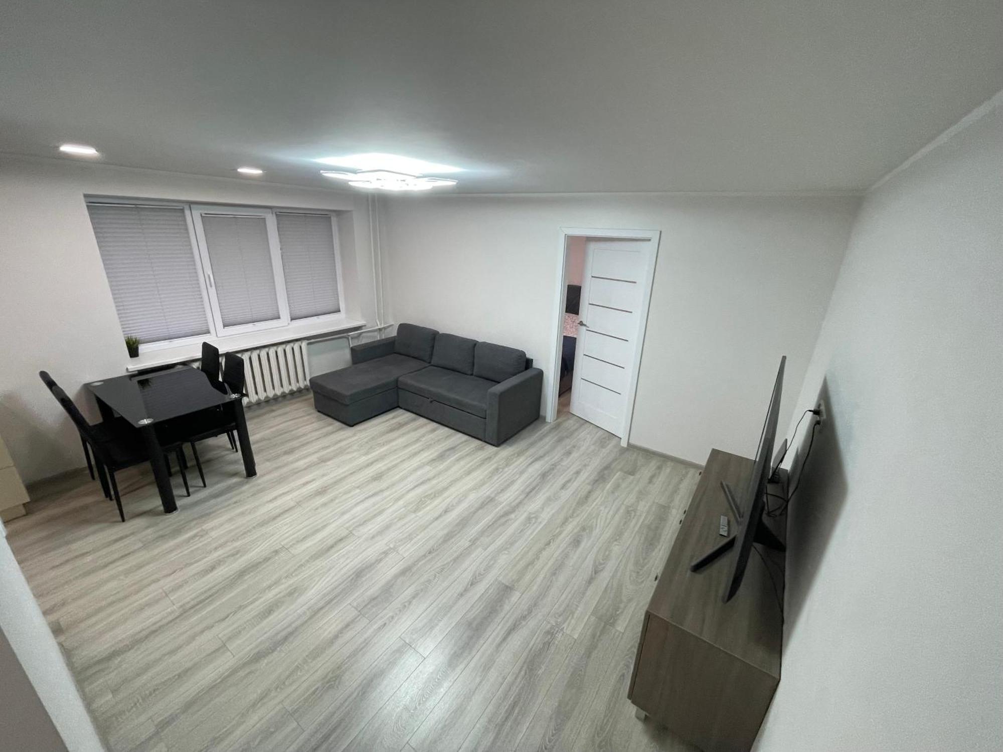 Butas Miesto Centre Appartement Panevėžys Buitenkant foto