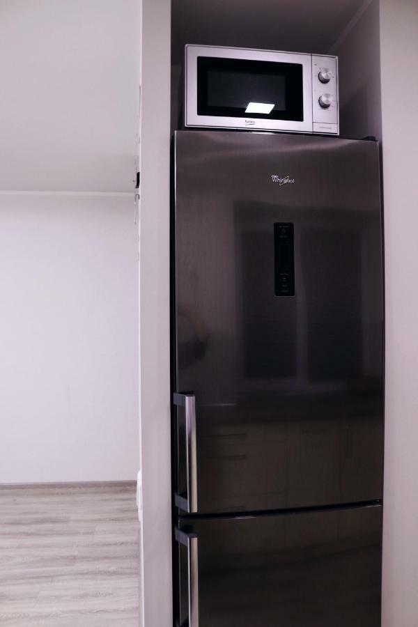 Butas Miesto Centre Appartement Panevėžys Buitenkant foto