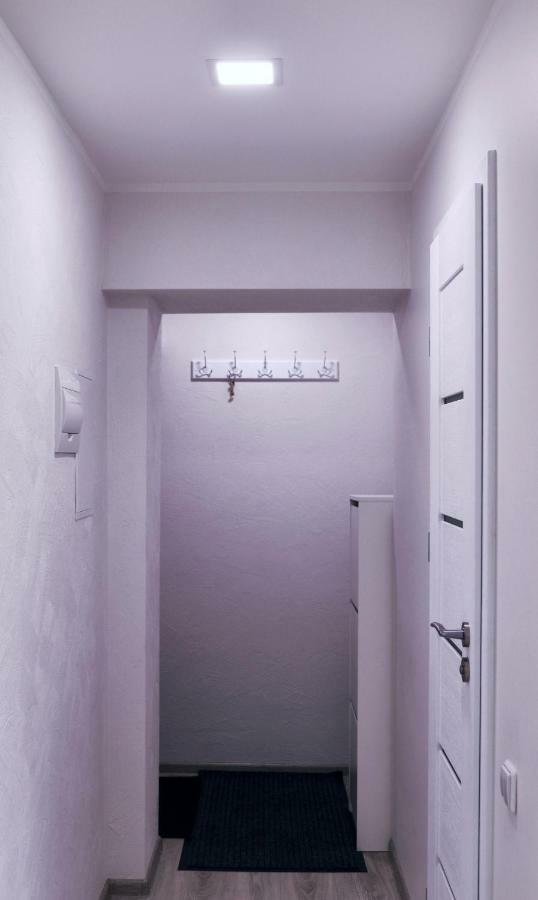 Butas Miesto Centre Appartement Panevėžys Buitenkant foto
