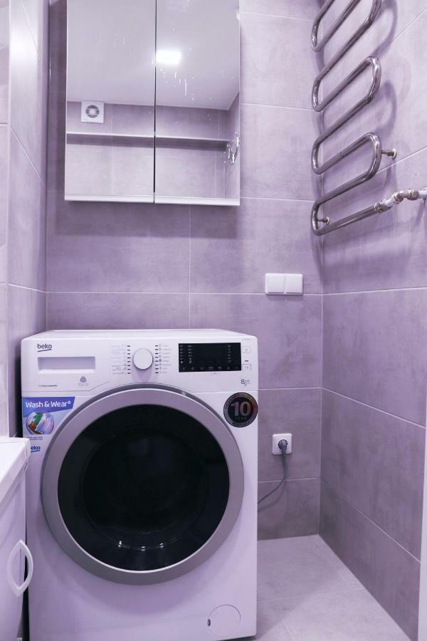 Butas Miesto Centre Appartement Panevėžys Buitenkant foto