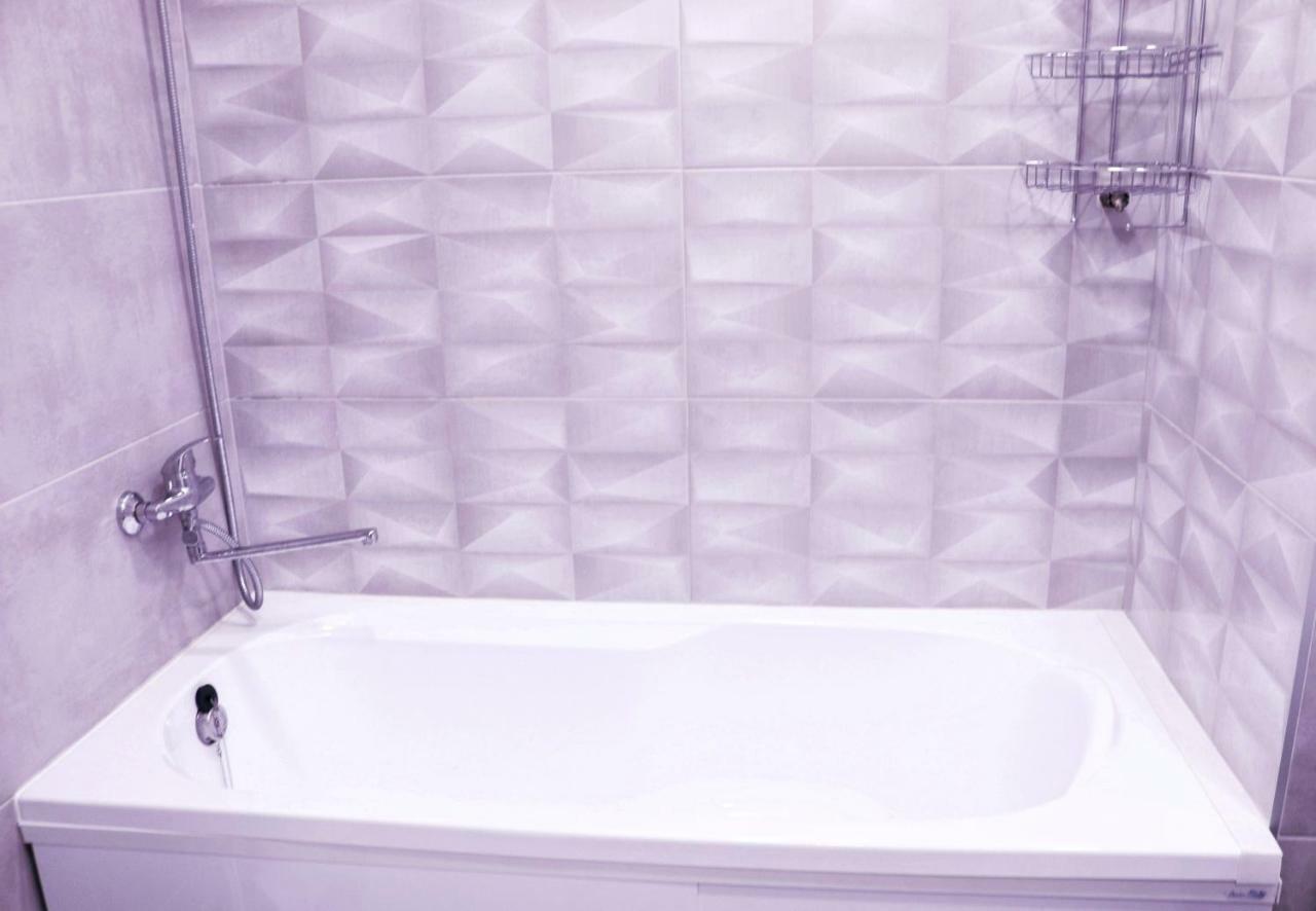 Butas Miesto Centre Appartement Panevėžys Buitenkant foto